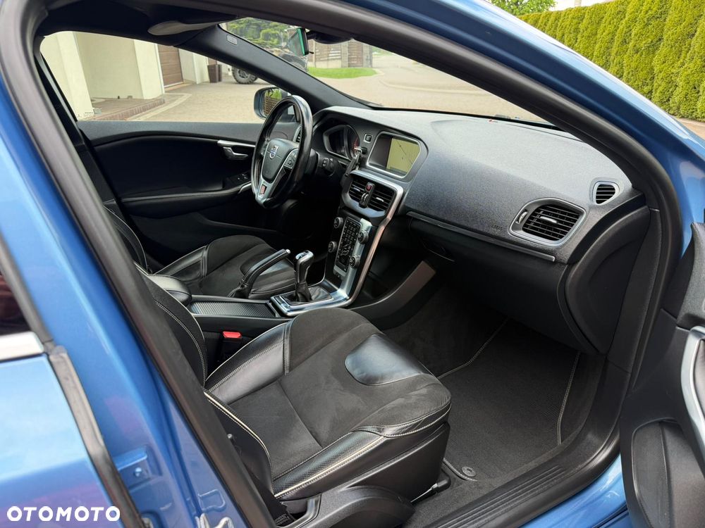 Volvo V40 D2 RDesign - 9