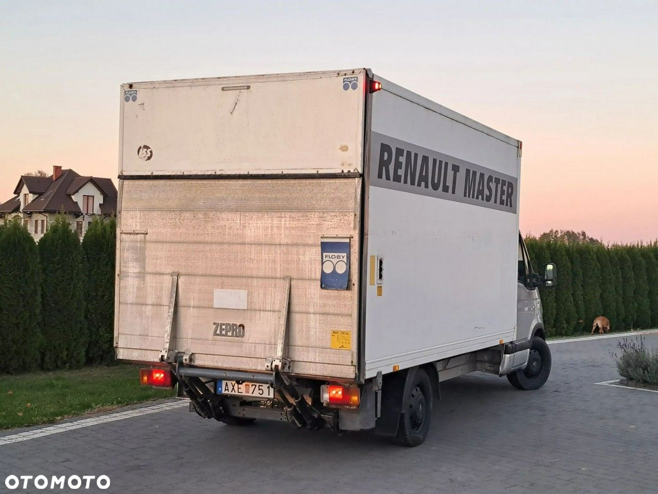 Renault Master - 12