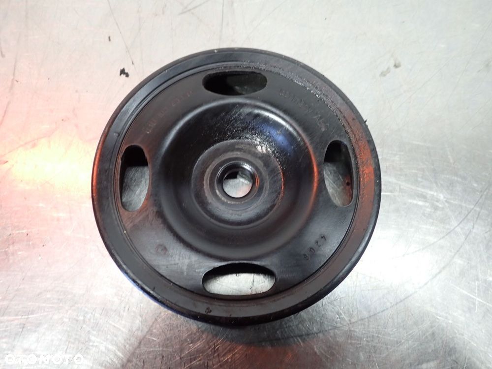 KOŁO PASOWE WAŁU SEAT IBIZA IV   03D105255D - 3