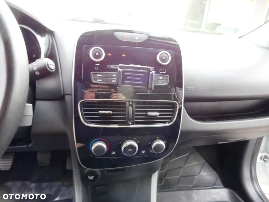 Renault Clio 0.9 Energy TCe Alize - 23