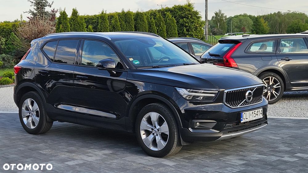 Volvo XC 40 T4 - 3