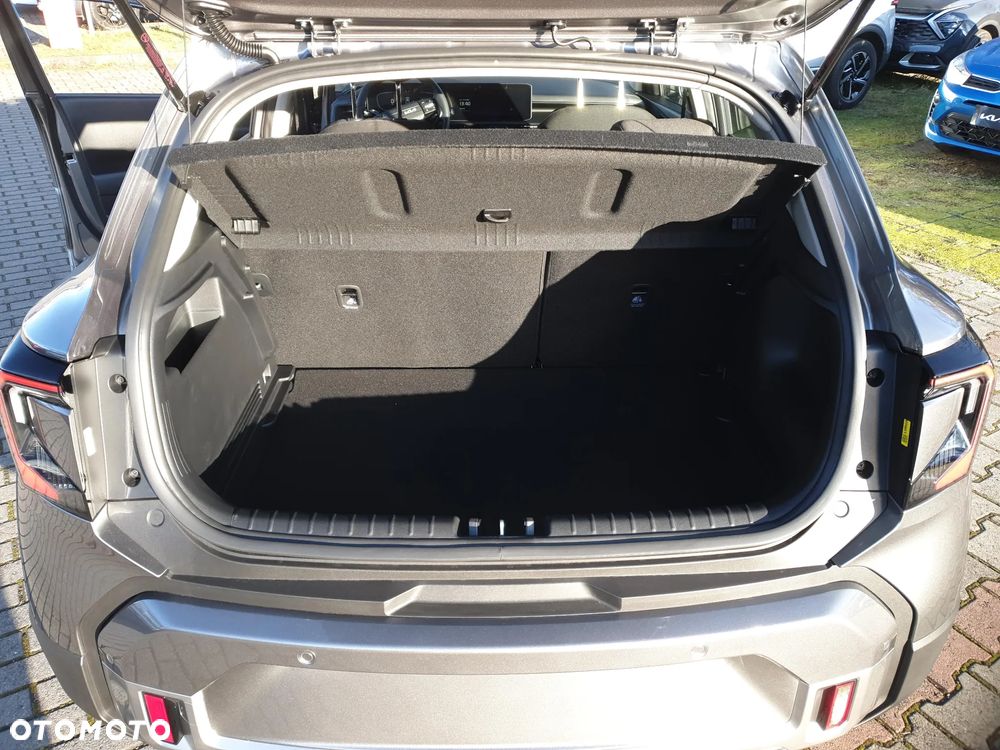 Kia Stonic 1.0 T-GDI M - 17