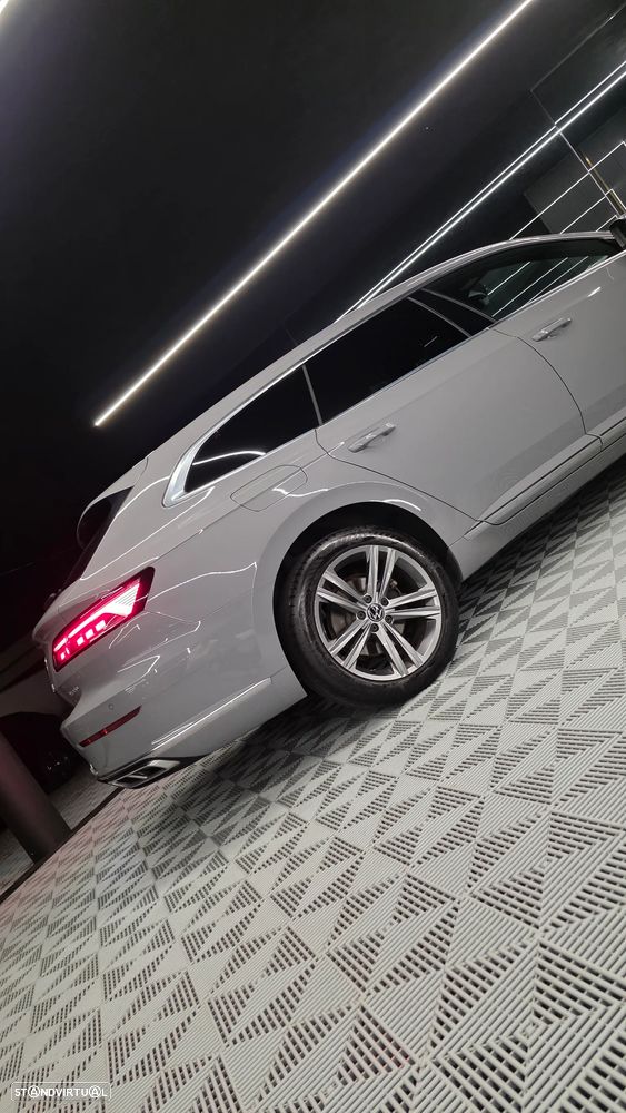 VW Arteon Shooting Brake 1.4 TSI eHybrid R-Line - 15