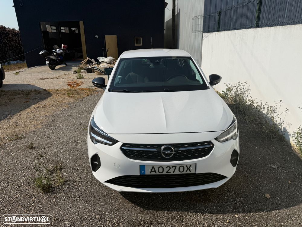 Opel Corsa 1.2 Edition - 5