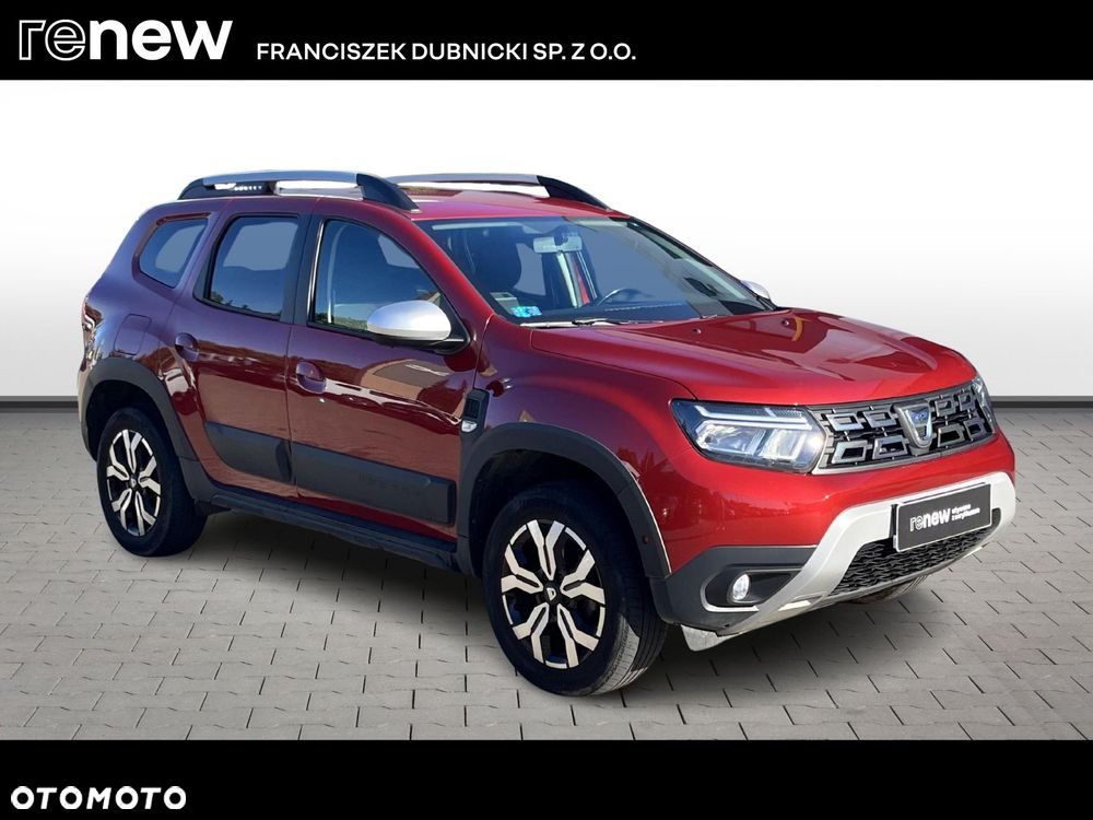 Dacia Duster - 7