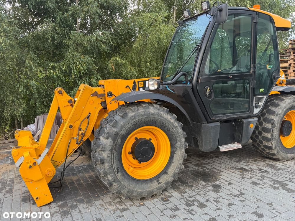 JCB 541.70 - 2