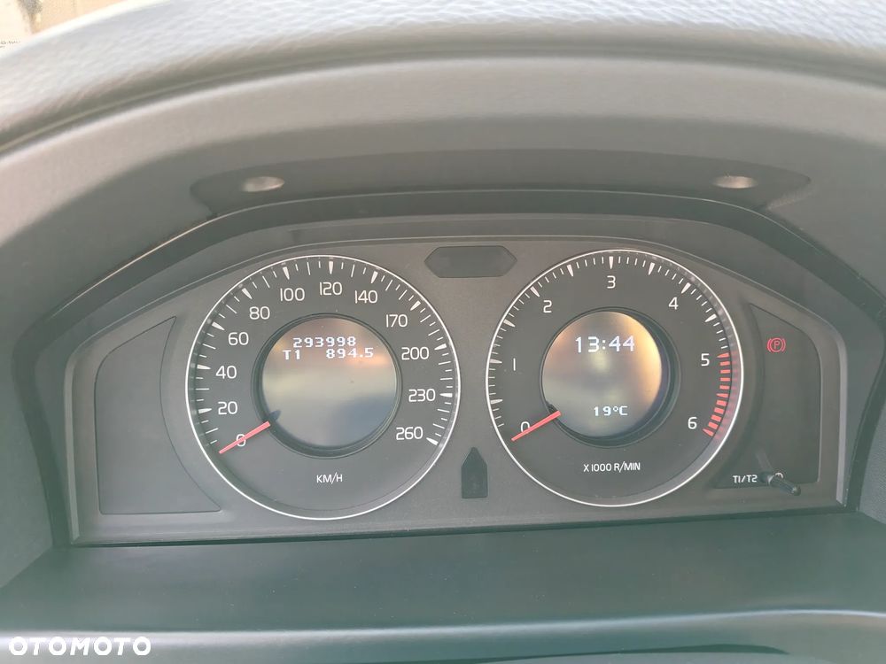 Volvo S80 2.0D Momentum - 8