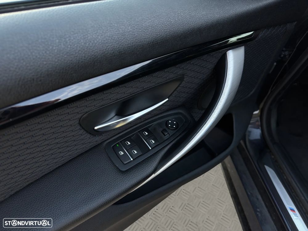 BMW 420 Gran Coupé i Sport-Aut. M Sport - 12