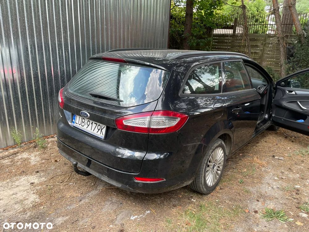 Ford Mondeo 2.0 TDCi Ambiente - 2