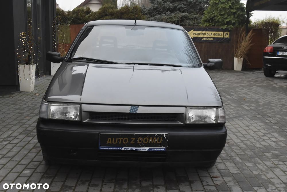 Fiat Tipo 1.4 i.e SX - 3