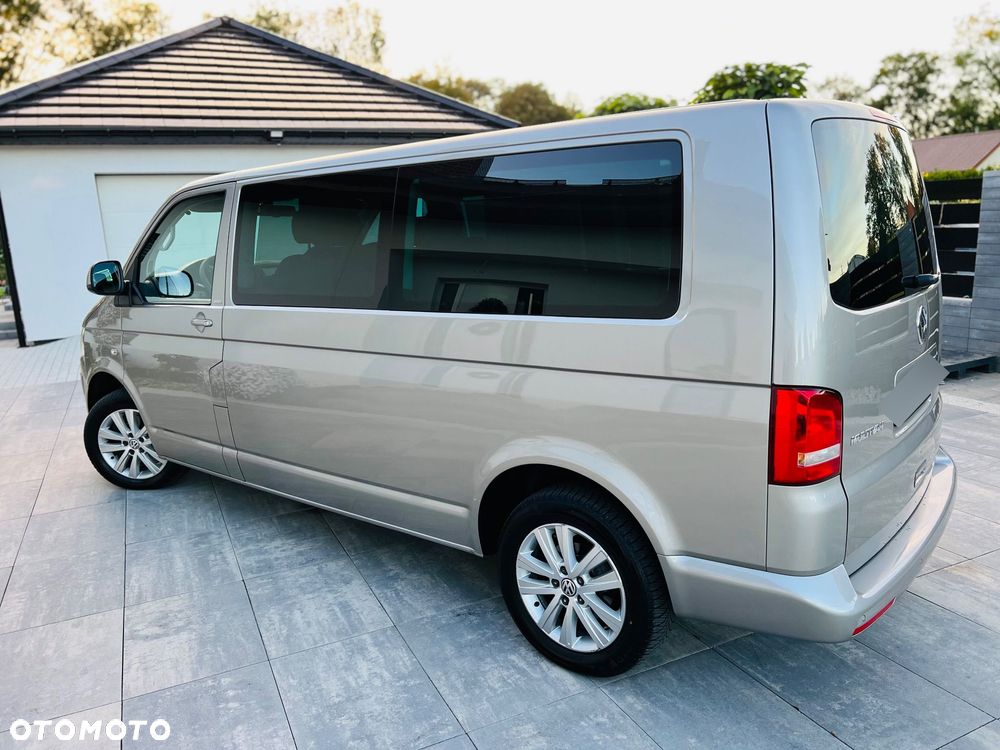 Volkswagen Multivan L2 LIFE 4Motion - 8