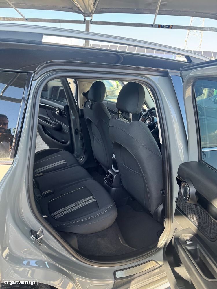 MINI Countryman Cooper SE ALL4 Auto - 5