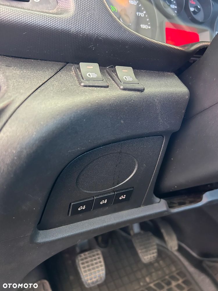 Iveco DAILY 72-180 - 21