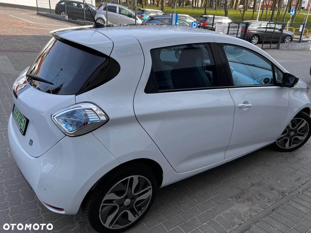 Renault Zoe Life - 33