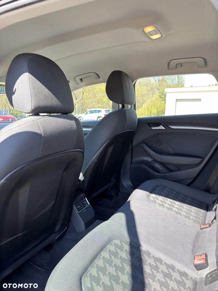 Audi A3 Sportback - 11
