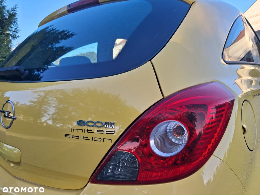 Opel Corsa - 23