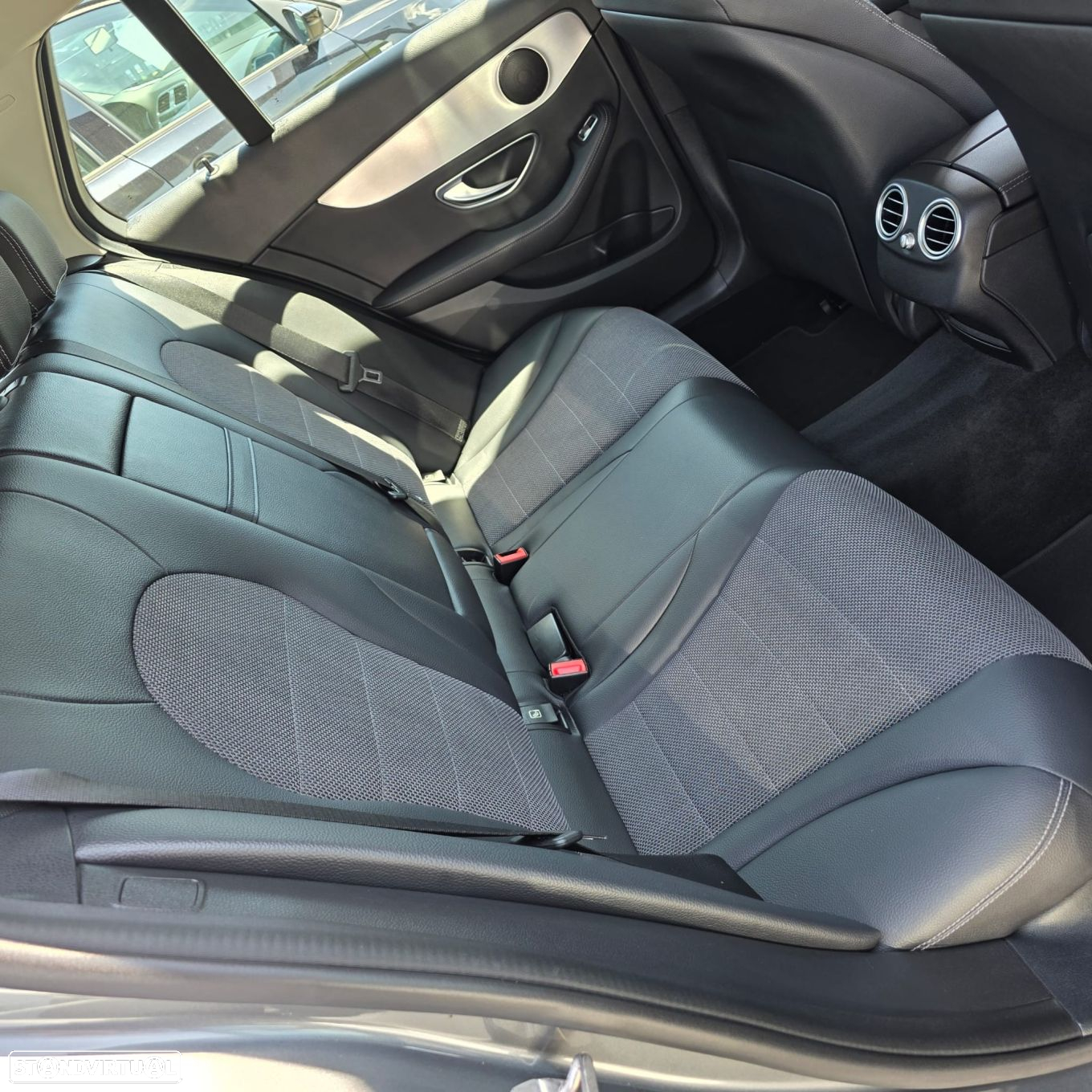 Mercedes-Benz C 180 d Station 9G-TRONIC Avantgarde - 41