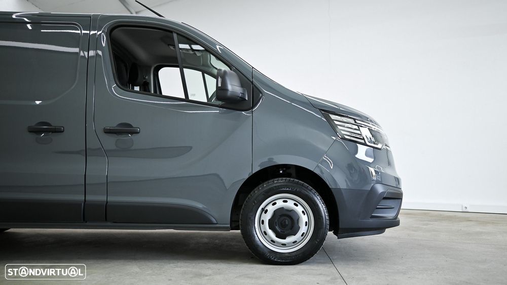 Renault Trafic Blue dCi 110 Evolution - 8