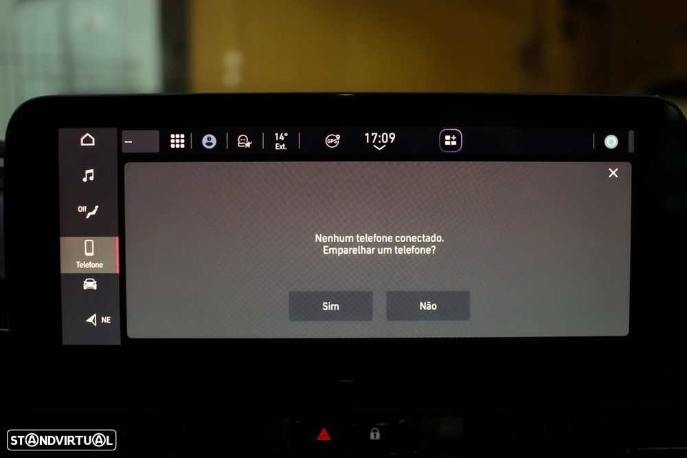 Fiat 500e 42kWh ICON - 25