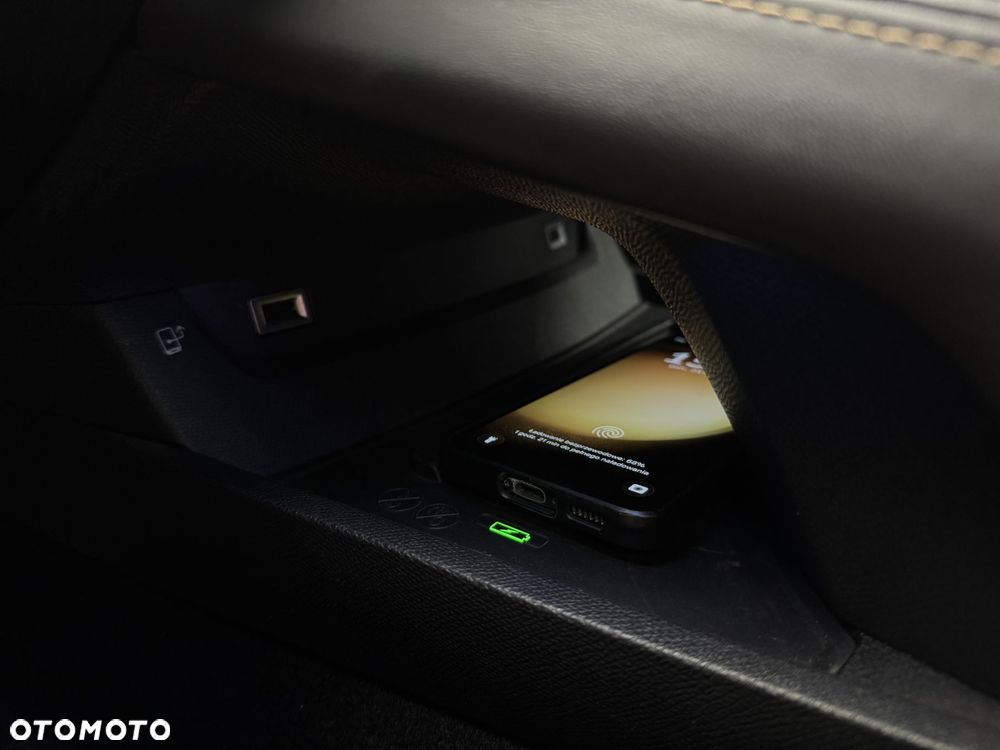 Peugeot 508 2.0 BlueHDi GT S&S EAT8 - 28