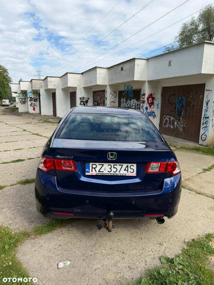 Honda Accord 2.0 Elegance Advantage - 6