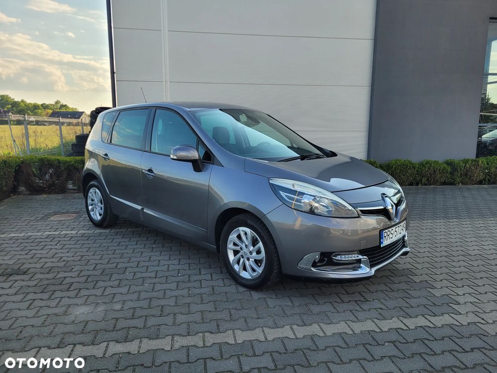 Renault Scenic - 7