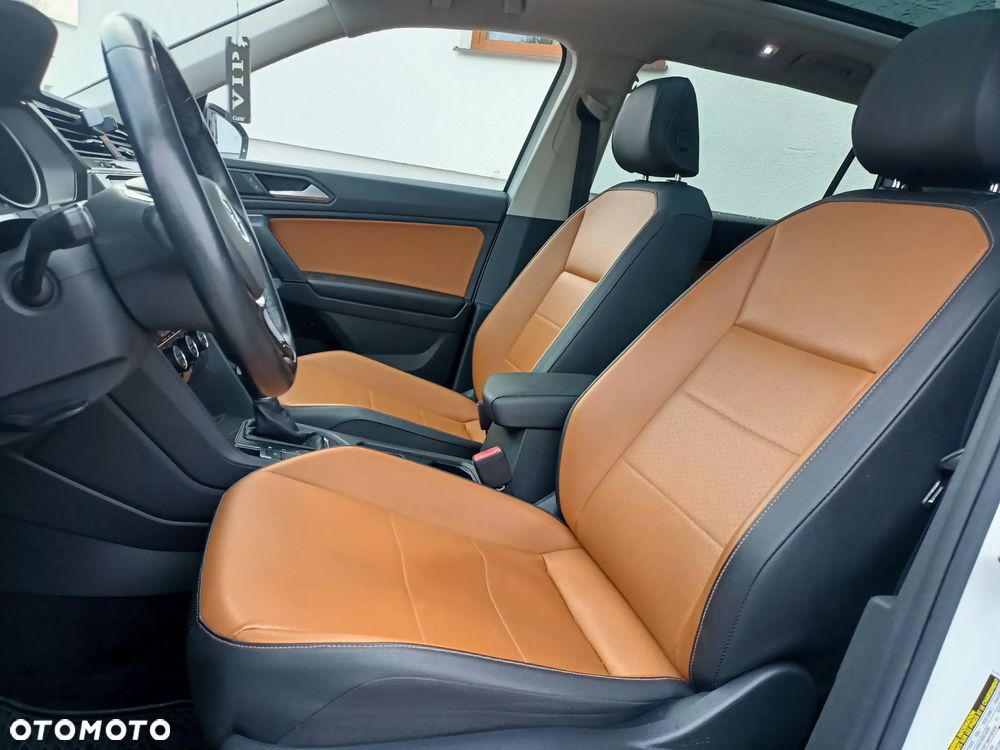 Volkswagen Tiguan - 22