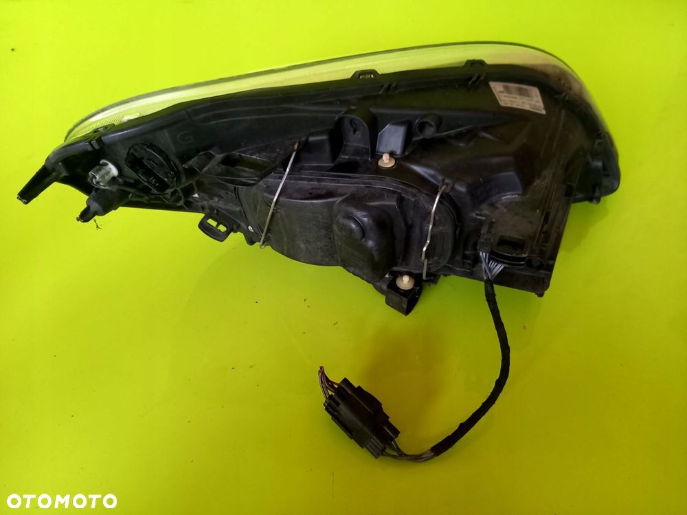 lampa lewy przÓd lewa przednia volvo xc60 12r ang - 4