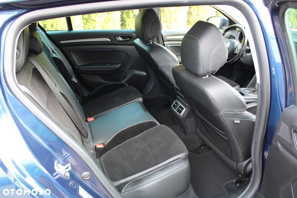 Renault Megane 1.3 TCe FAP Intens EDC - 25