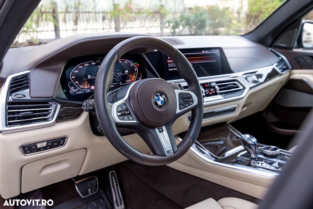BMW X5 M - 15