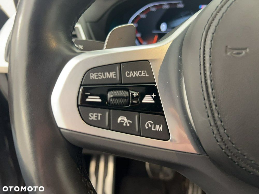 BMW X3 xDrive30i mHEV - 23