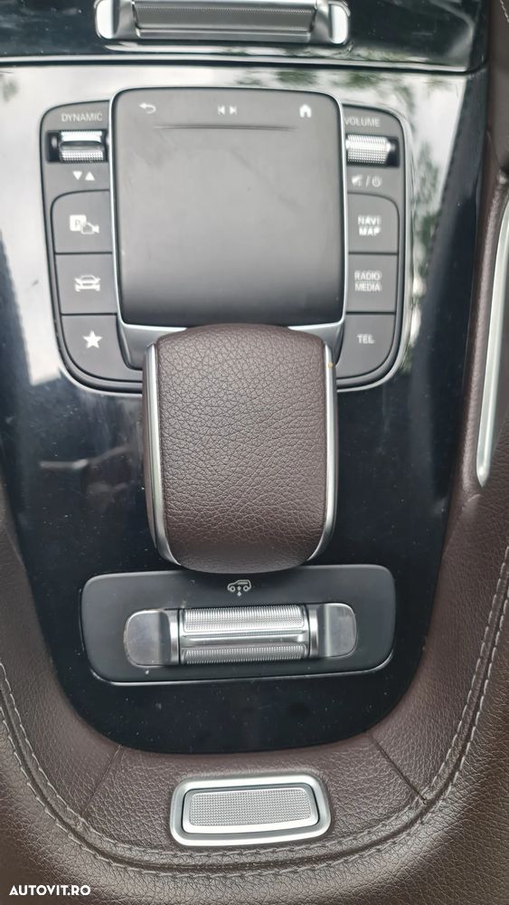 Mercedes-Benz GLE 300 d 4MATIC - 7