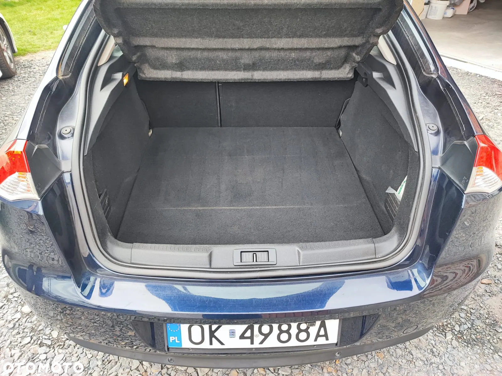 Renault Laguna 2.0 Tech Run - 14