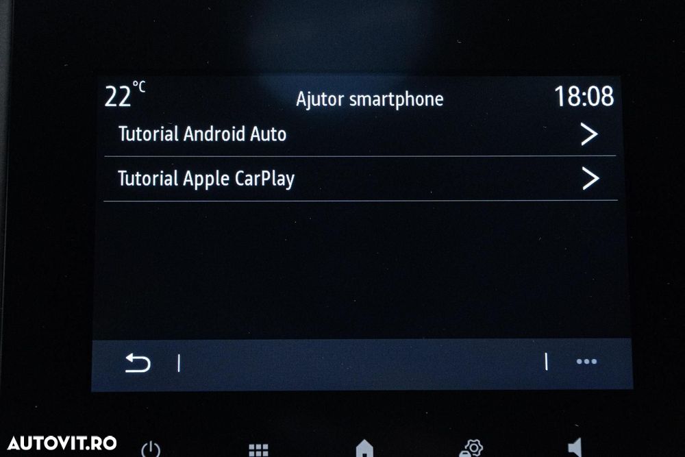 Renault Megane TCe GPF Intens - 25