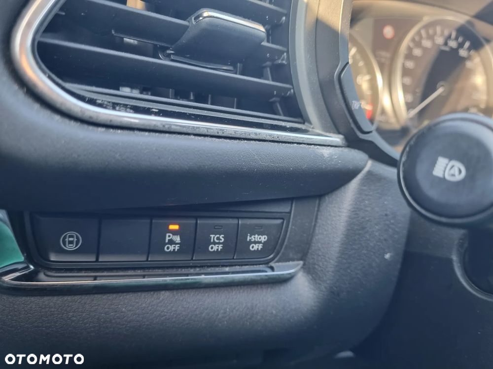 Mazda CX-30 e-SKYACTIVE G 122 PRIME-LINE - 19