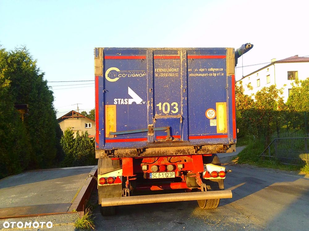 Stas S300CX - 3