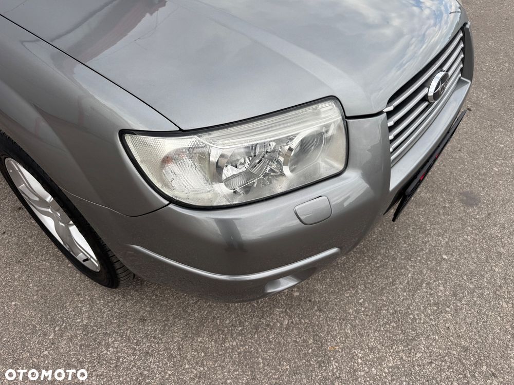 Subaru Forester 2.5 XT LUN - 10