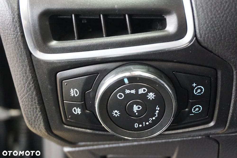 Ford Focus 1.6 TDCi DPF Trend - 26