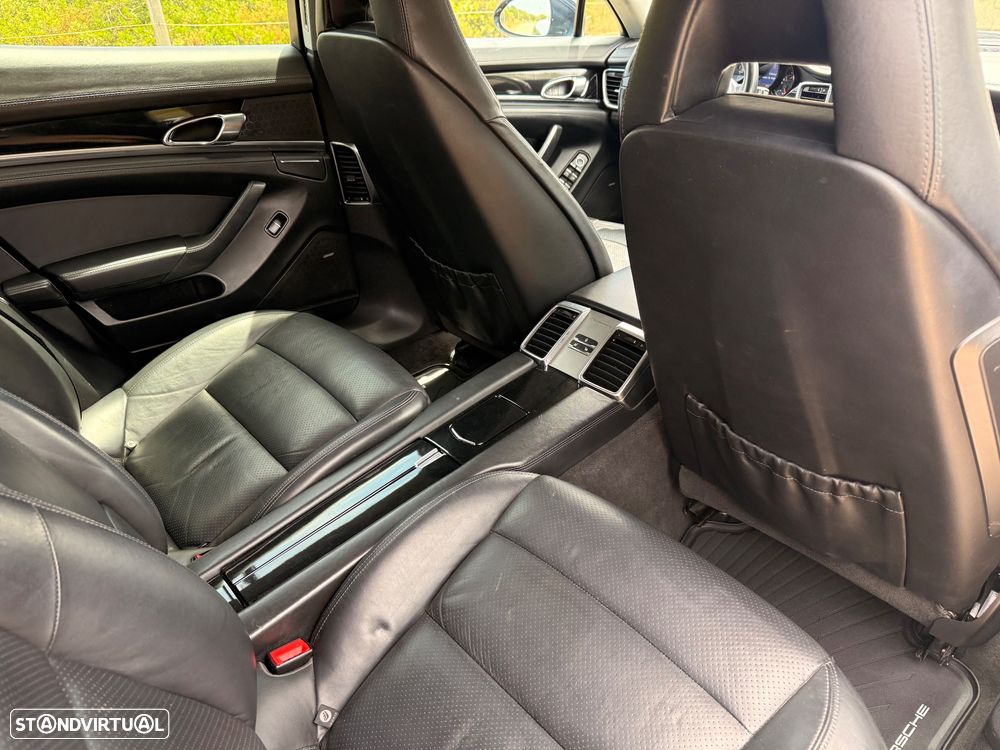 Porsche Panamera 3.0 V6 - 16