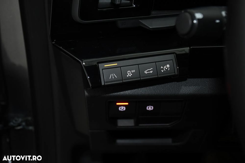 Renault Austral E-Tech Full 200 Techno Esprit Alpine - 35