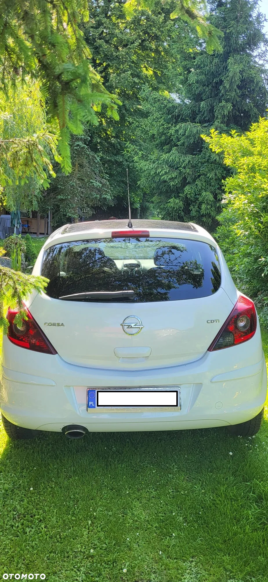 Opel Corsa - 12