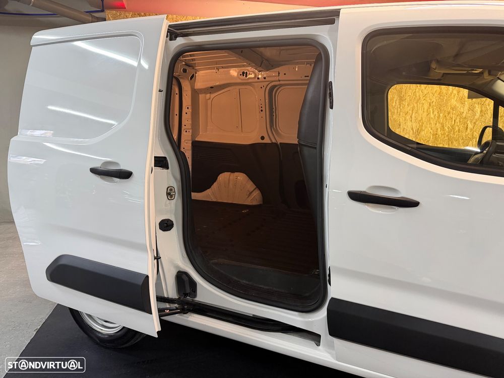 Peugeot Partner - 26