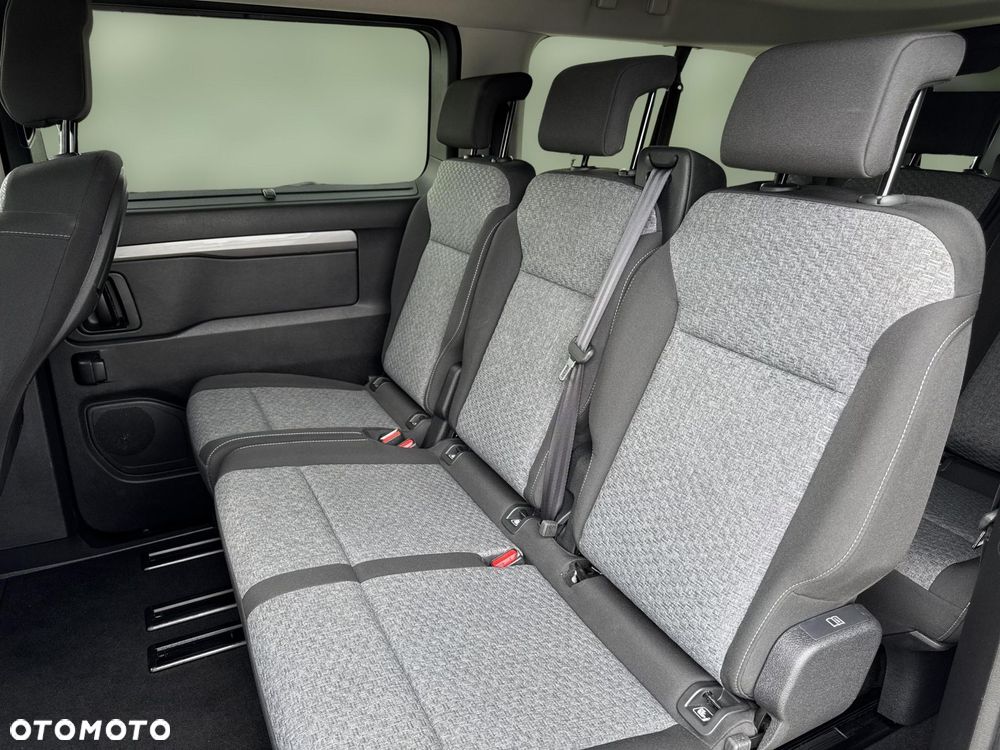 Toyota Proace Verso 2.0 D4-D Long Family - 14