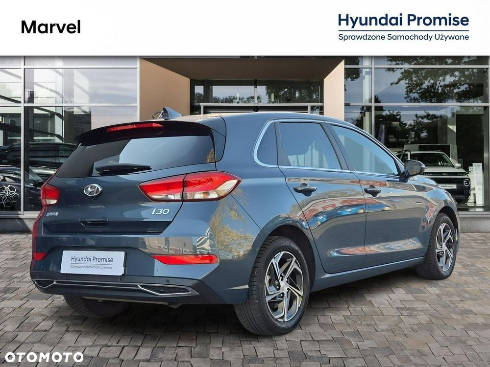 Hyundai i30 1.0 T-GDI Smart - 6