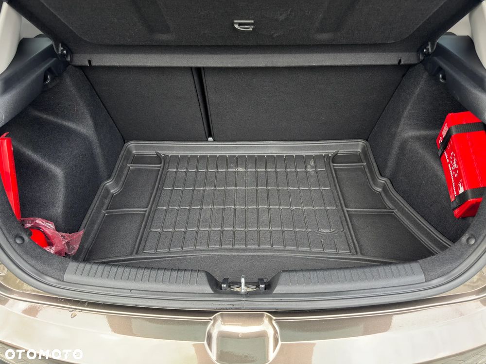 Kia Ceed 1.4 M - 4
