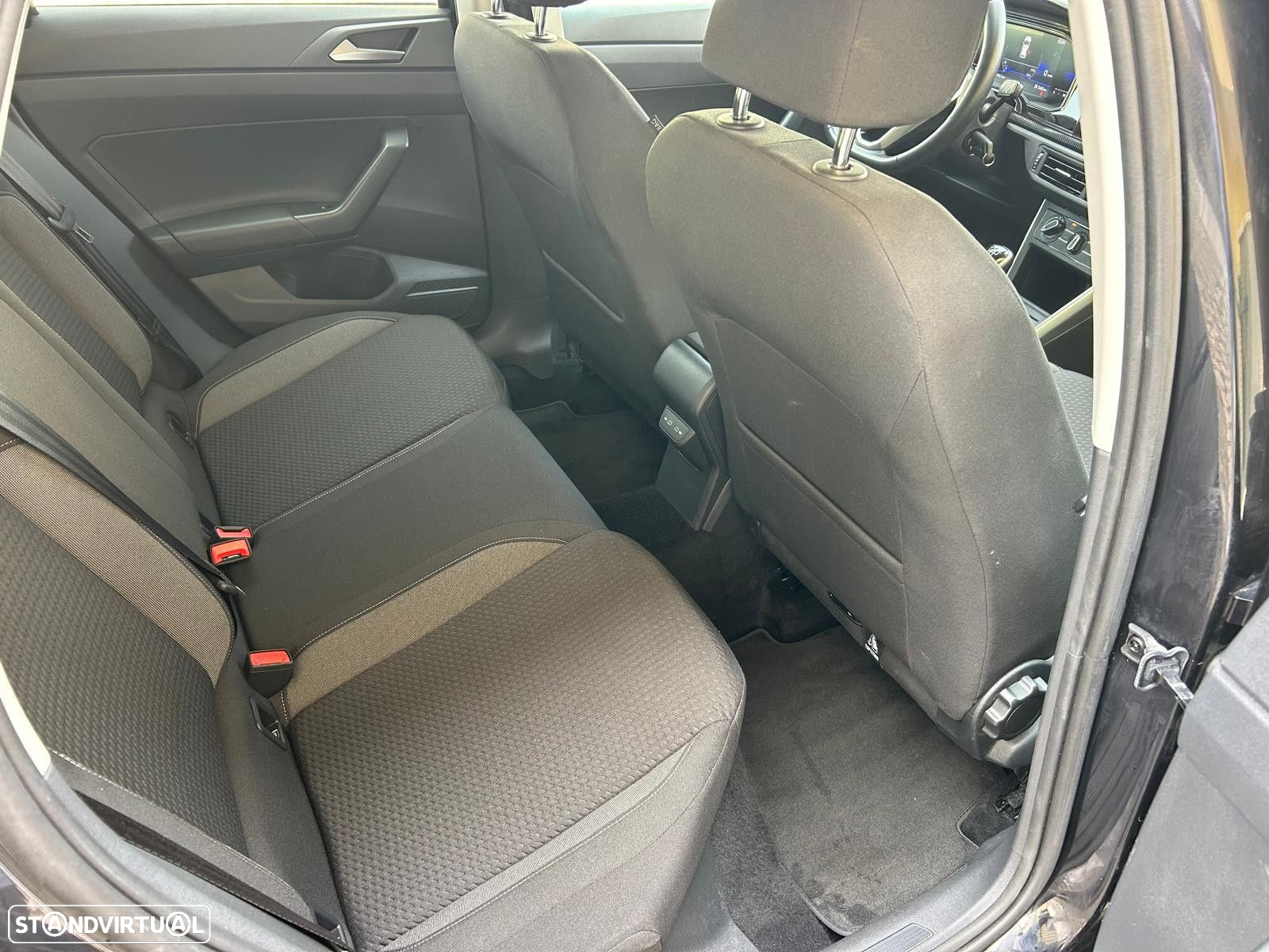 VW Polo 1.0 TSI Urban - 10