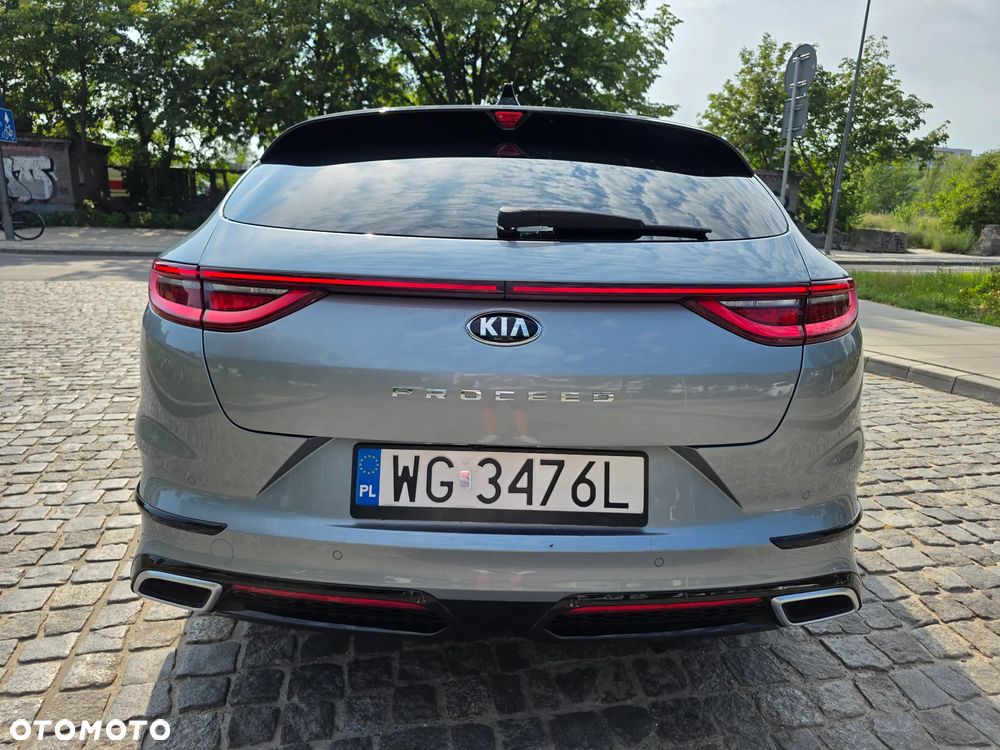 Kia ProCeed - 29