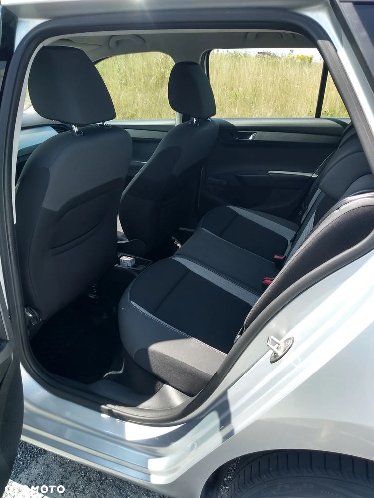 Skoda Fabia 1.0 TSI Ambition - 18