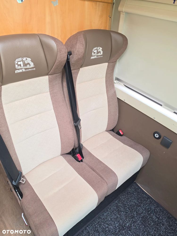 Fiat Ducato L2H2 - 15