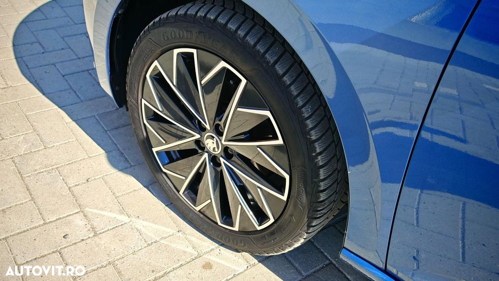 Skoda Scala - 31